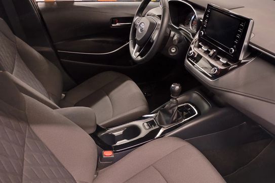 Toyota Corolla 1.5 Comfort