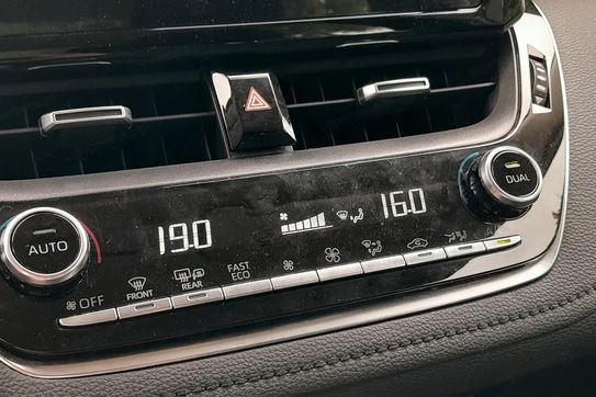 Toyota Corolla 1.5 Comfort