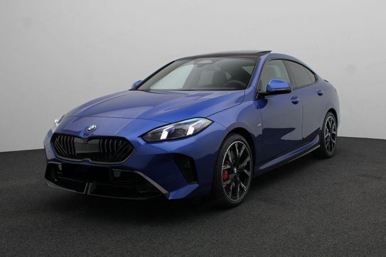 BMW Seria 2 Gran Coupe 220 M Sport