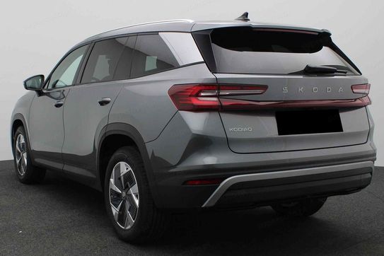 Skoda Kodiaq Drive 2.0 TDI 4x4 DSG