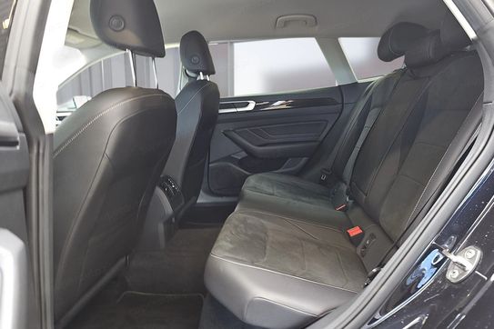 Volkswagen Arteon 2.0 TSI Elegance DSG