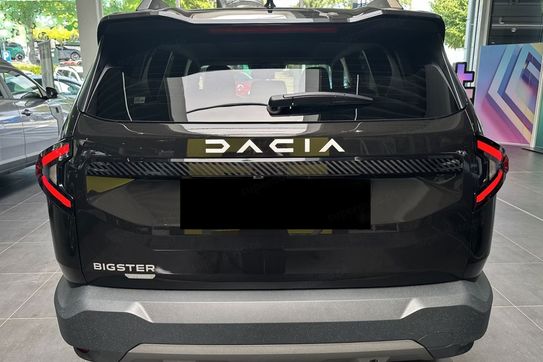Dacia Bigster Journey 1.8 Full Hybrid