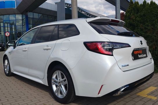 Suzuki Swace 1.8 Hybrid Elegance CVT