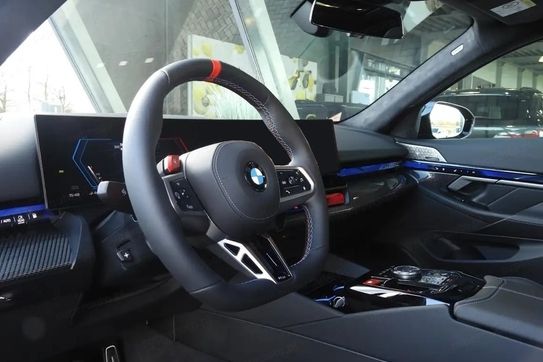 BMW Seria 5 M5 Touring