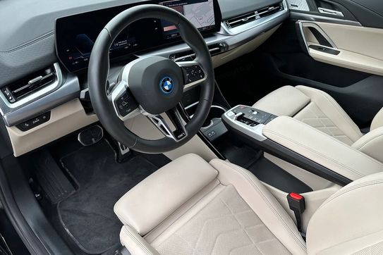 BMW X2 iX2 eDrive20 66.5kWh M Sport