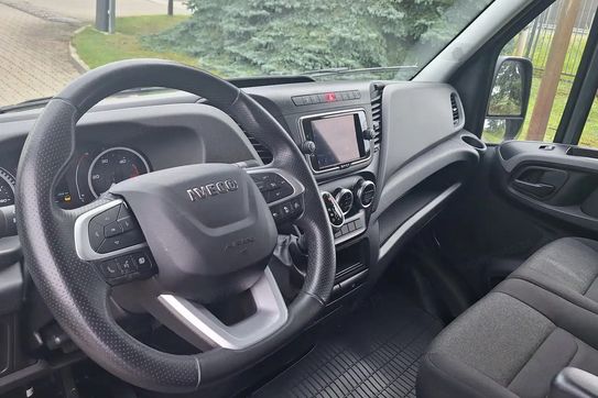 Iveco Daily 35S18 3.0