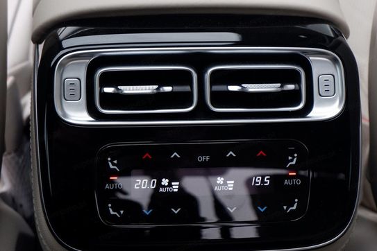 Mercedes Klasa S 450 d  4-Matic L AMG Line