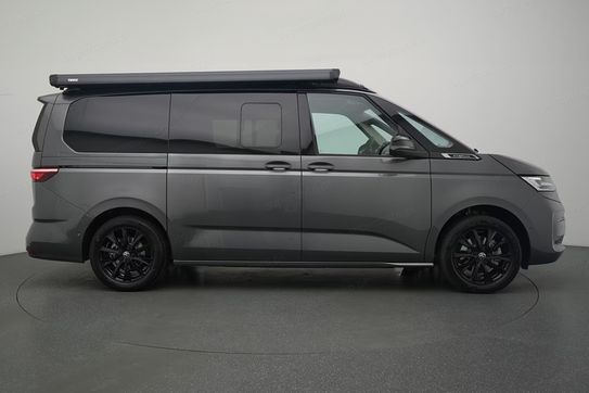 Volkswagen Multivan California Beach DSG