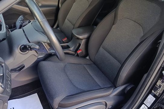 Hyundai i30 1.5 T-GDI 48V Smart DCT
