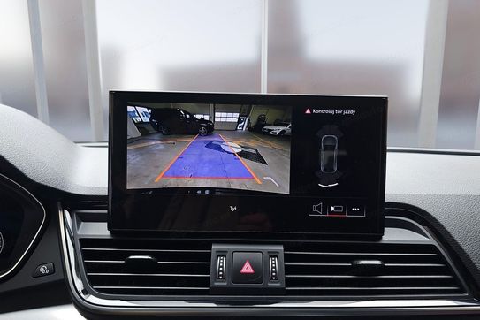 Audi Q5 40 TDI mHEV quattro S Line S tronic