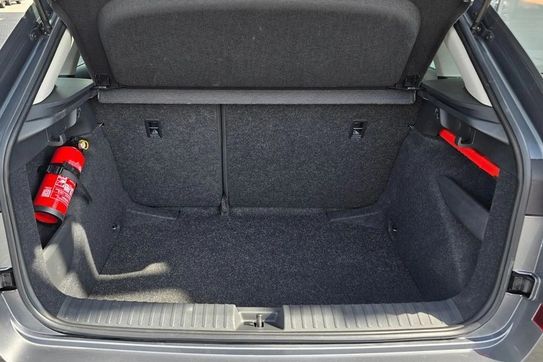 Skoda Kamiq 1.0 TSI Edition 130 DSG