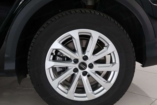 Audi Q5 TFSI advanced