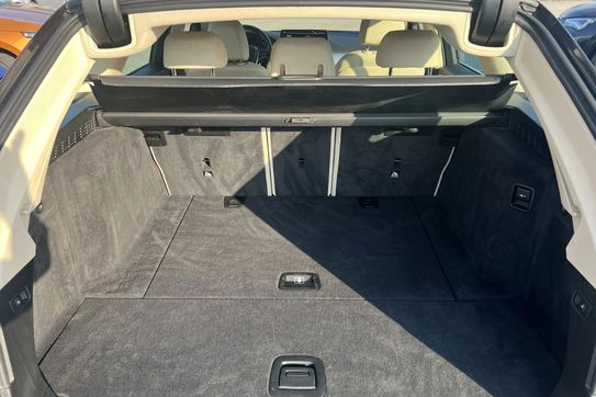 BMW Seria 5 520d mHEV aut