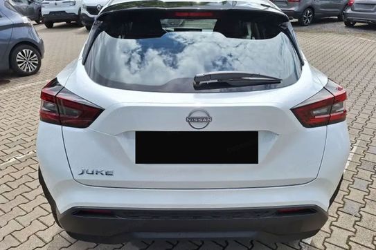 Nissan Juke Acenta 1.0 DIG-T