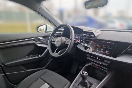 Audi A3 Sportback 30 TFSI