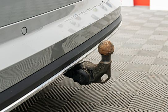 Skoda Kodiaq 2.0 TDI 4x4 Sportline DSG