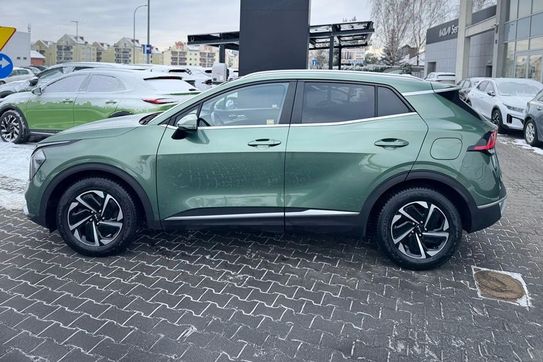 Kia Sportage 1.6 T-GDI L 2WD DCT