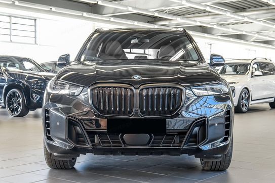 BMW X5 xDrive30d M Sport