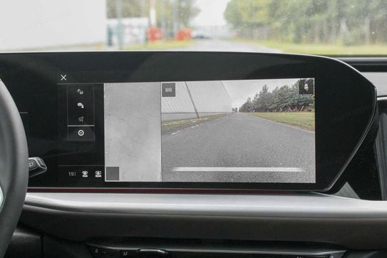 Audi Q5 TDI quattro S line Sportback