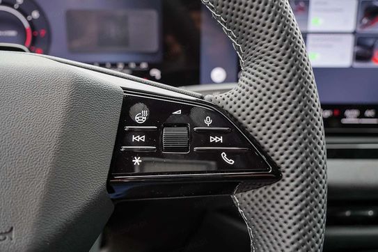 Audi A5 S5 TFSI S line Avant