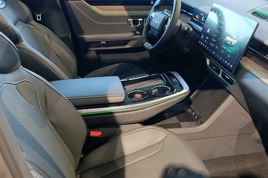 Jetour Dashing 1.6T DCT