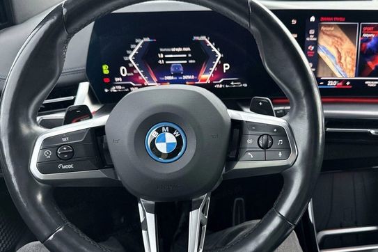 BMW Seria 2 225e xDrive M Sport sport-aut