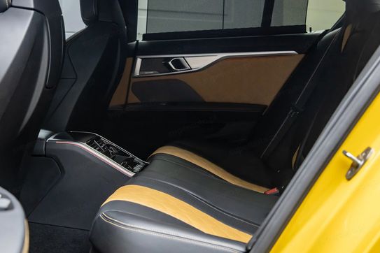 BMW Seria 8 M8 Gran Coupe Competition