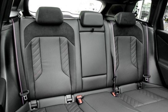 BMW X3 xDrive20d M Sport