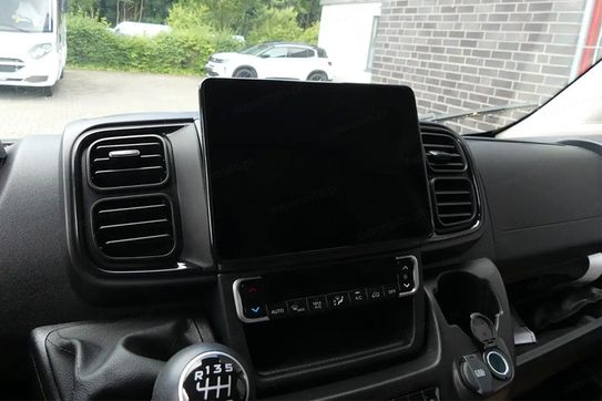 Citroen Jumper Heavy L4H3