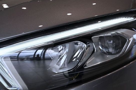 Mercedes Klasa A A 250 e AMG Line 8G-DCT