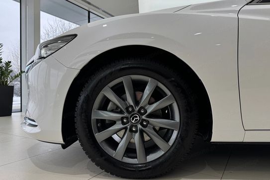 Mazda 6 2.0 SkyJoy aut