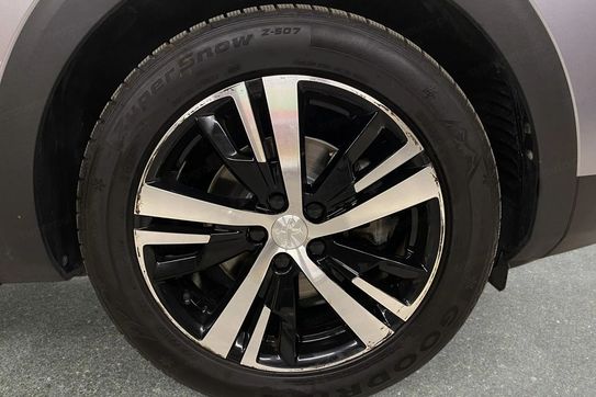 Peugeot 3008 1.2 PureTech GT
