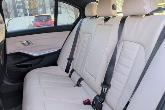 BMW Seria 3 320i M Sport