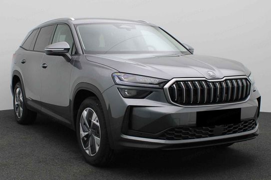 Skoda Kodiaq Drive 1.5 TSI mHEV DSG