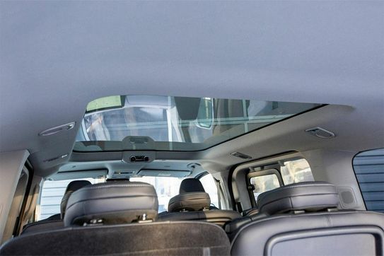 Ford Tourneo Custom L2H1 Active AT