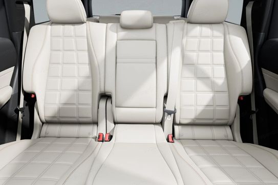 Mercedes GLS 450 d 4MATIC