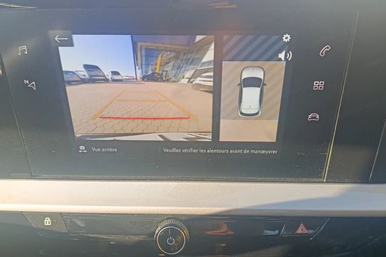 Opel Mokka 1.2 T GS S&S