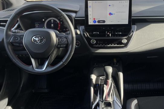 Toyota Corolla 2.0 Hybrid GR Sport