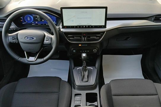 Ford Focus 1.0 EcoBoost Titanium X