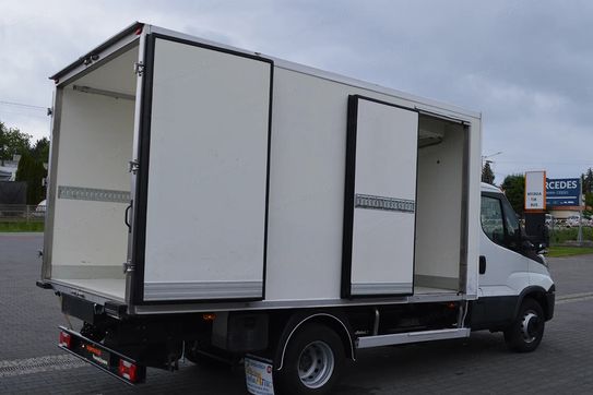 Iveco Daily 60C15 Izoterma
