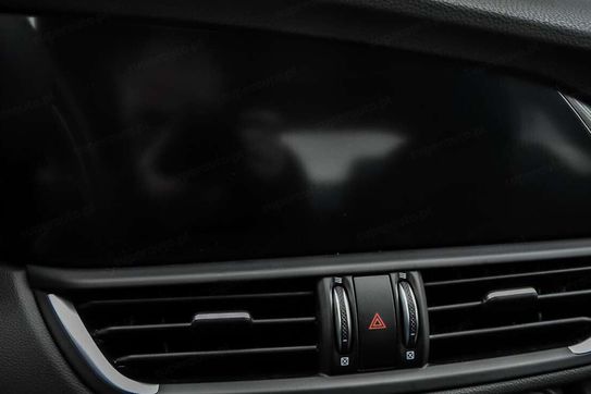 Alfa Romeo Giulia 2.0 Turbo Veloce Q4