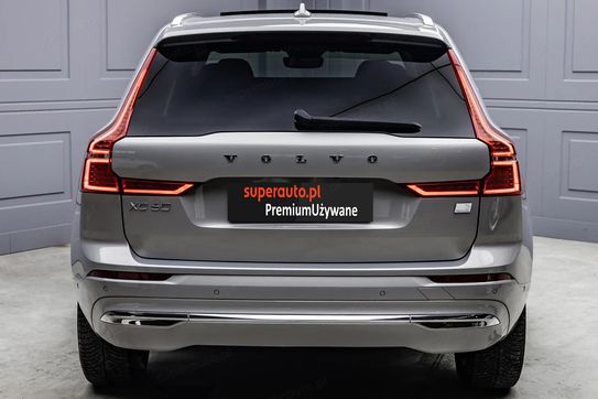 Volvo XC60 T6 Plug-In Hybrid AWD Plus Bright