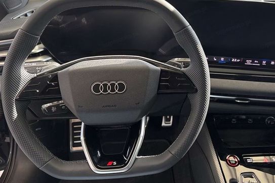 Audi A5 S5 TFSI Avant
