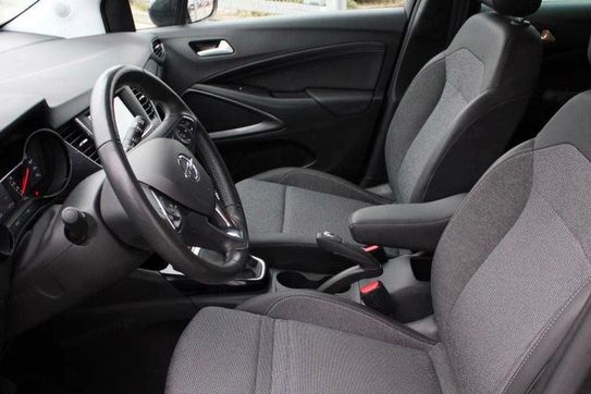 Opel Crossland X 1.2 T