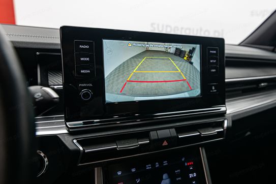 SsangYong Torres 1.5 T-GDI + LPG Adventure  4WD aut