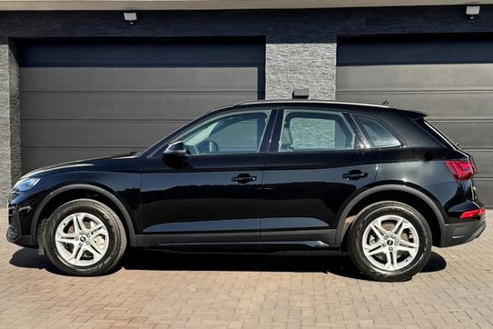 Audi Q5 40 TDI quattro Advanced