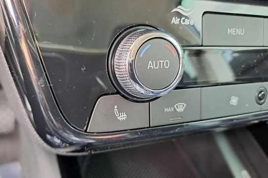 Skoda Kamiq Drive 1.0 TSI DSG