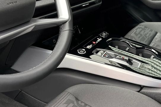 Audi A6 TDI quattro Avant