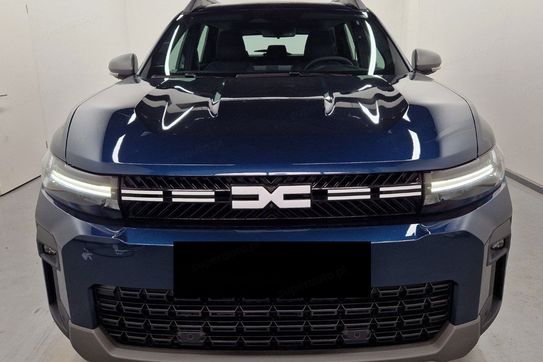 Dacia Bigster Expression mHEV  4x4 1.2 TCe