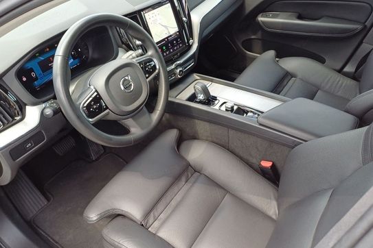 Volvo XC60 B4 D Plus Bright